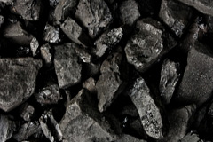 North Weald Bassett coal boiler costs