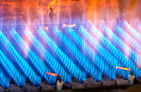 North Weald Bassett gas fired boilers